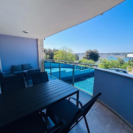 Seascape Residence Пєщана-Увала Екстер'єр фото